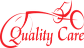 Quality Care AS Logo